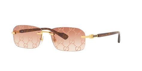 gucci 22mm clubmaster sunglasses|Gucci glasses sunglass hut.